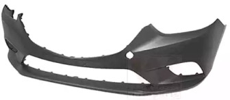 VAN WEZEL 2766574 -  Буфер
